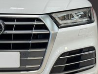 USED 2019 M AUDI Q5 2.0 TDI 40 S line SUV 5dr Diesel S Tronic quattro Euro 6 (s/s) (190 ps) +FACTORY RETRACTABLE TOWBAR+