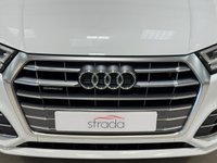 USED 2019 M AUDI Q5 2.0 TDI 40 S line SUV 5dr Diesel S Tronic quattro Euro 6 (s/s) (190 ps) +FACTORY RETRACTABLE TOWBAR+