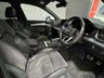 USED 2019 M AUDI Q5 2.0 TDI 40 S line SUV 5dr Diesel S Tronic quattro Euro 6 (s/s) (190 ps) +FACTORY RETRACTABLE TOWBAR+