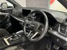USED 2019 M AUDI Q5 2.0 TDI 40 S line SUV 5dr Diesel S Tronic quattro Euro 6 (s/s) (190 ps) +FACTORY RETRACTABLE TOWBAR+