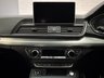 USED 2019 M AUDI Q5 2.0 TDI 40 S line SUV 5dr Diesel S Tronic quattro Euro 6 (s/s) (190 ps) +FACTORY RETRACTABLE TOWBAR+