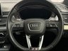 USED 2019 M AUDI Q5 2.0 TDI 40 S line SUV 5dr Diesel S Tronic quattro Euro 6 (s/s) (190 ps) +FACTORY RETRACTABLE TOWBAR+