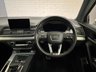 USED 2019 M AUDI Q5 2.0 TDI 40 S line SUV 5dr Diesel S Tronic quattro Euro 6 (s/s) (190 ps) +FACTORY RETRACTABLE TOWBAR+
