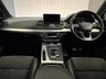 USED 2019 M AUDI Q5 2.0 TDI 40 S line SUV 5dr Diesel S Tronic quattro Euro 6 (s/s) (190 ps) +FACTORY RETRACTABLE TOWBAR+