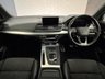 USED 2019 M AUDI Q5 2.0 TDI 40 S line SUV 5dr Diesel S Tronic quattro Euro 6 (s/s) (190 ps) +FACTORY RETRACTABLE TOWBAR+