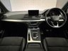USED 2019 M AUDI Q5 2.0 TDI 40 S line SUV 5dr Diesel S Tronic quattro Euro 6 (s/s) (190 ps) +FACTORY RETRACTABLE TOWBAR+