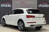 USED 2019 M AUDI Q5 2.0 TDI 40 S line SUV 5dr Diesel S Tronic quattro Euro 6 (s/s) (190 ps) +FACTORY RETRACTABLE TOWBAR+