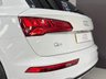 USED 2019 M AUDI Q5 2.0 TDI 40 S line SUV 5dr Diesel S Tronic quattro Euro 6 (s/s) (190 ps) +FACTORY RETRACTABLE TOWBAR+