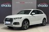USED 2019 M AUDI Q5 2.0 TDI 40 S line SUV 5dr Diesel S Tronic quattro Euro 6 (s/s) (190 ps) +FACTORY RETRACTABLE TOWBAR+