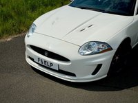 USED 2009 F JAGUAR XKR 5.0 V8 Coupe 2dr Petrol Auto Euro 5 (510 ps) 