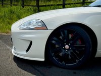 USED 2009 F JAGUAR XKR 5.0 V8 Coupe 2dr Petrol Auto Euro 5 (510 ps) 