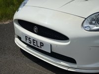 USED 2009 F JAGUAR XKR 5.0 V8 Coupe 2dr Petrol Auto Euro 5 (510 ps) 