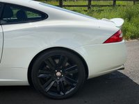USED 2009 F JAGUAR XKR 5.0 V8 Coupe 2dr Petrol Auto Euro 5 (510 ps) 