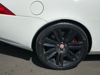 USED 2009 F JAGUAR XKR 5.0 V8 Coupe 2dr Petrol Auto Euro 5 (510 ps) 