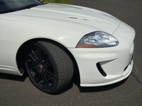 USED 2009 F JAGUAR XKR 5.0 V8 Coupe 2dr Petrol Auto Euro 5 (510 ps) 