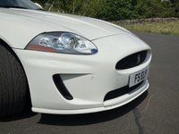 USED 2009 F JAGUAR XKR 5.0 V8 Coupe 2dr Petrol Auto Euro 5 (510 ps) 