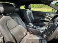 USED 2009 F JAGUAR XKR 5.0 V8 Coupe 2dr Petrol Auto Euro 5 (510 ps) 