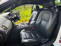 USED 2009 F JAGUAR XKR 5.0 V8 Coupe 2dr Petrol Auto Euro 5 (510 ps) 