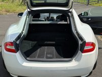 USED 2009 F JAGUAR XKR 5.0 V8 Coupe 2dr Petrol Auto Euro 5 (510 ps) 