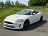 USED 2009 F JAGUAR XKR 5.0 V8 Coupe 2dr Petrol Auto Euro 5 (510 ps) 