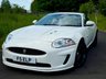 USED 2009 F JAGUAR XKR 5.0 V8 Coupe 2dr Petrol Auto Euro 5 (510 ps) 
