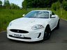 USED 2009 F JAGUAR XKR 5.0 V8 Coupe 2dr Petrol Auto Euro 5 (510 ps) 