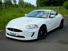 USED 2009 F JAGUAR XKR 5.0 V8 Coupe 2dr Petrol Auto Euro 5 (510 ps) 