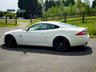 USED 2009 F JAGUAR XKR 5.0 V8 Coupe 2dr Petrol Auto Euro 5 (510 ps) 