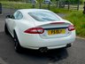 USED 2009 F JAGUAR XKR 5.0 V8 Coupe 2dr Petrol Auto Euro 5 (510 ps) 