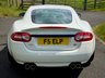 USED 2009 F JAGUAR XKR 5.0 V8 Coupe 2dr Petrol Auto Euro 5 (510 ps) 