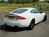 USED 2009 F JAGUAR XKR 5.0 V8 Coupe 2dr Petrol Auto Euro 5 (510 ps) 