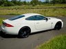 USED 2009 F JAGUAR XKR 5.0 V8 Coupe 2dr Petrol Auto Euro 5 (510 ps) 