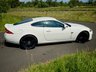 USED 2009 F JAGUAR XKR 5.0 V8 Coupe 2dr Petrol Auto Euro 5 (510 ps) 