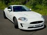 USED 2009 F JAGUAR XKR 5.0 V8 Coupe 2dr Petrol Auto Euro 5 (510 ps) 