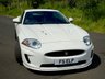USED 2009 F JAGUAR XKR 5.0 V8 Coupe 2dr Petrol Auto Euro 5 (510 ps) 