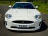 USED 2009 F JAGUAR XKR 5.0 V8 Coupe 2dr Petrol Auto Euro 5 (510 ps) 