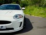 USED 2009 F JAGUAR XKR 5.0 V8 Coupe 2dr Petrol Auto Euro 5 (510 ps) 