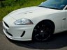 USED 2009 F JAGUAR XKR 5.0 V8 Coupe 2dr Petrol Auto Euro 5 (510 ps) 