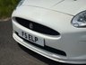 USED 2009 F JAGUAR XKR 5.0 V8 Coupe 2dr Petrol Auto Euro 5 (510 ps) 