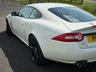 USED 2009 F JAGUAR XKR 5.0 V8 Coupe 2dr Petrol Auto Euro 5 (510 ps) 