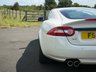 USED 2009 F JAGUAR XKR 5.0 V8 Coupe 2dr Petrol Auto Euro 5 (510 ps) 
