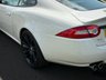 USED 2009 F JAGUAR XKR 5.0 V8 Coupe 2dr Petrol Auto Euro 5 (510 ps) 
