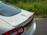 USED 2009 F JAGUAR XKR 5.0 V8 Coupe 2dr Petrol Auto Euro 5 (510 ps) 