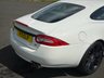 USED 2009 F JAGUAR XKR 5.0 V8 Coupe 2dr Petrol Auto Euro 5 (510 ps) 