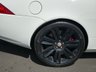 USED 2009 F JAGUAR XKR 5.0 V8 Coupe 2dr Petrol Auto Euro 5 (510 ps) 