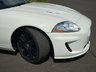 USED 2009 F JAGUAR XKR 5.0 V8 Coupe 2dr Petrol Auto Euro 5 (510 ps) 