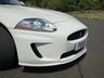USED 2009 F JAGUAR XKR 5.0 V8 Coupe 2dr Petrol Auto Euro 5 (510 ps) 