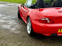 USED 2001 Y BMW Z3 3.0i Roadster 2dr Petrol Manual (228 g/km, 231 bhp) 