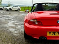 USED 2001 Y BMW Z3 3.0i Roadster 2dr Petrol Manual (228 g/km, 231 bhp) 