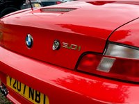 USED 2001 Y BMW Z3 3.0i Roadster 2dr Petrol Manual (228 g/km, 231 bhp) 